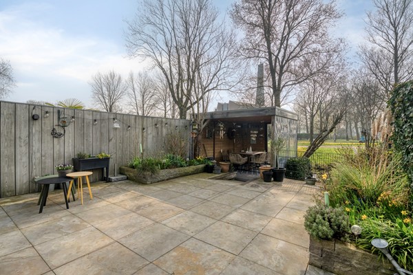 Medium property photo - Dopperstraat 111, 3752 JC Bunschoten-Spakenburg